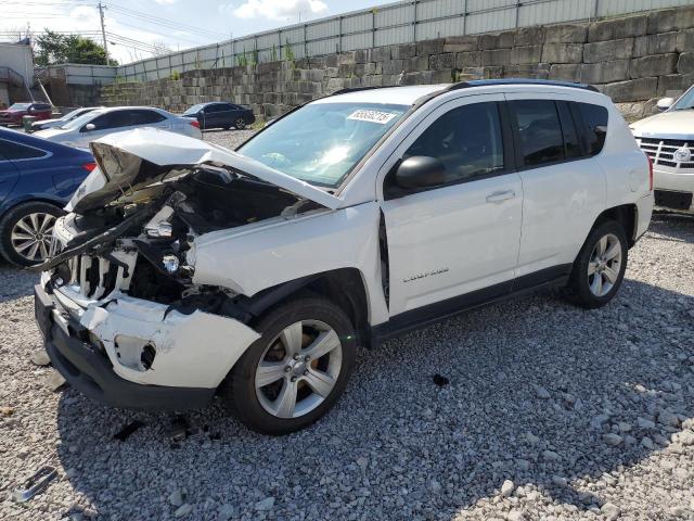 2013 JEEP COMPASS SPORT, 