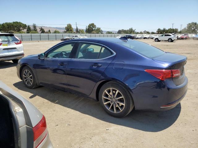 19UUB1F5XJA001657 - 2018 ACURA TLX TECH BLUE photo 2