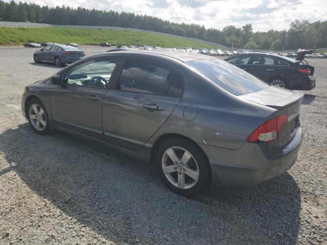 2HGFA1F68BH509133 - 2011 HONDA CIVIC LX-S GRAY photo 2