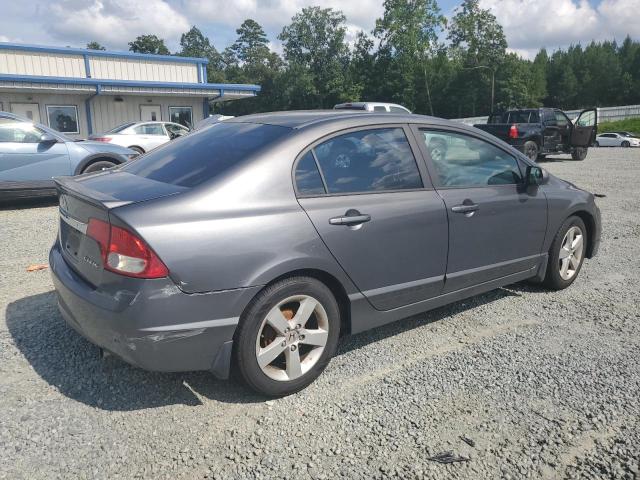 2HGFA1F68BH509133 - 2011 HONDA CIVIC LX-S 灰色 照片 3