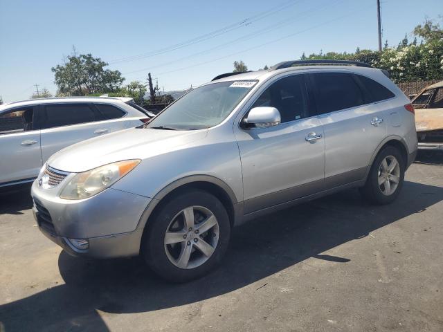 2010 HYUNDAI VERACRUZ GLS, null