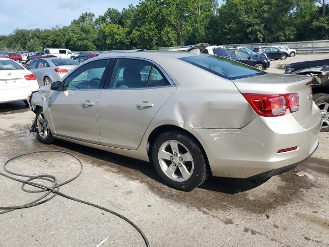 1G11C5SA9DF201244 - 2013 CHEVROLET MALIBU 1LT 金色 照片 2