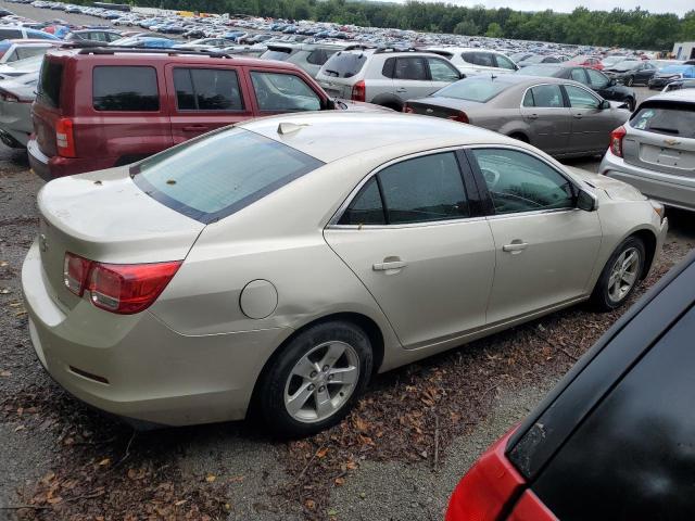 1G11C5SA9DF201244 - 2013 CHEVROLET MALIBU 1LT 金色 照片 3
