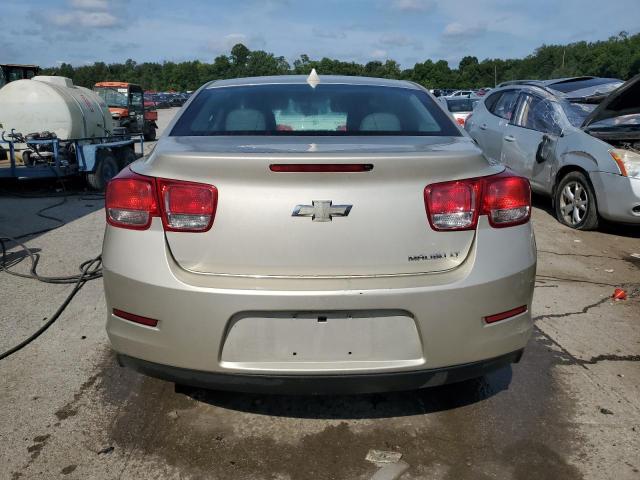 1G11C5SA9DF201244 - 2013 CHEVROLET MALIBU 1LT 金色 照片 6