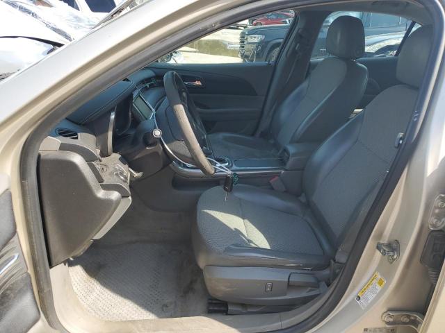 1G11C5SA9DF201244 - 2013 CHEVROLET MALIBU 1LT 金色 照片 7