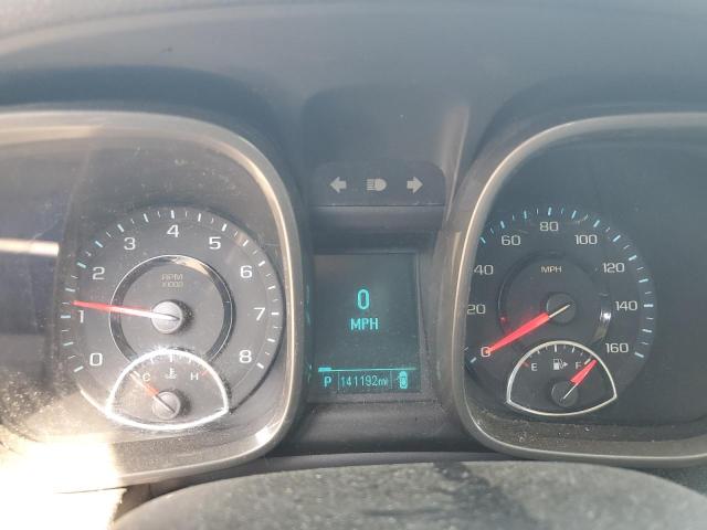 1G11C5SA9DF201244 - 2013 CHEVROLET MALIBU 1LT 金色 照片 9