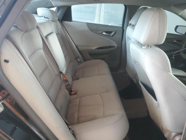 1G1ZB5ST8GF198901 - 2016 CHEVROLET MALIBU LS BLACK photo 10