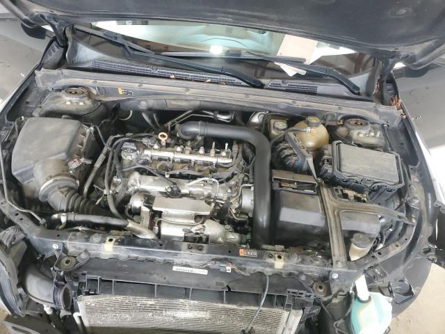 1G1ZB5ST8GF198901 - 2016 CHEVROLET MALIBU LS BLACK photo 11