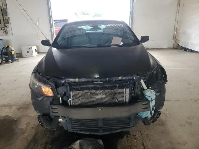 1G1ZB5ST8GF198901 - 2016 CHEVROLET MALIBU LS BLACK photo 5