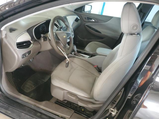 1G1ZB5ST8GF198901 - 2016 CHEVROLET MALIBU LS BLACK photo 7