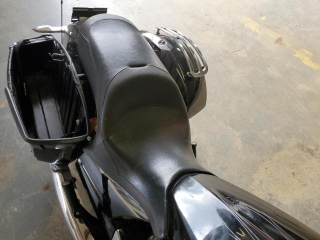 5VPDW36N8D3022922 - 2013 VICTORY MOTORCYCLES CROSS COUN Negro foto 6