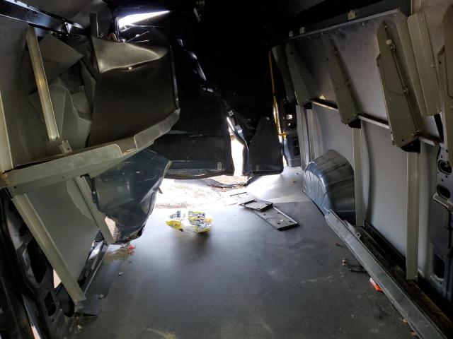 3C6MRVJG4ME536180 - 2021 RAM PROMASTER 3500 HIGH ლურჯი ფოტო 6