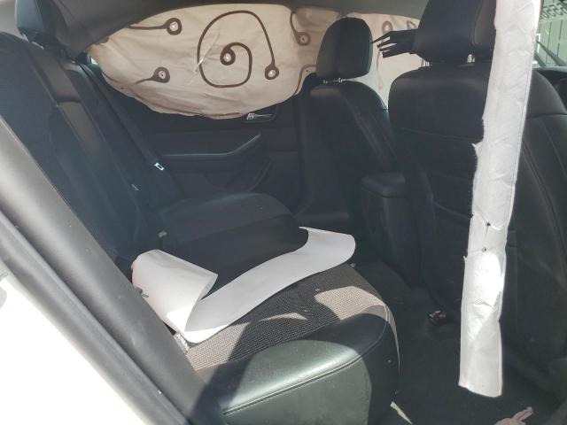 1G11C5SL0EF103982 - 2014 CHEVROLET MALIBU 1LT 白色 照片 10