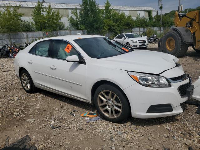 1G11C5SL0EF103982 - 2014 CHEVROLET MALIBU 1LT 白色 照片 4