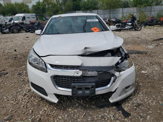 1G11C5SL0EF103982 - 2014 CHEVROLET MALIBU 1LT 白色 照片 5