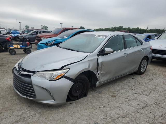 2017 TOYOTA CAMRY LE, 