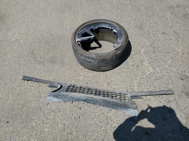 5YJSA1E65MF451442 - 2021 TESLA MODEL S WHITE photo 12