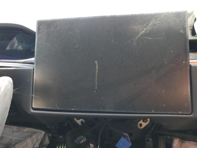 5YJSA1E65MF451442 - 2021 TESLA MODEL S WHITE photo 9