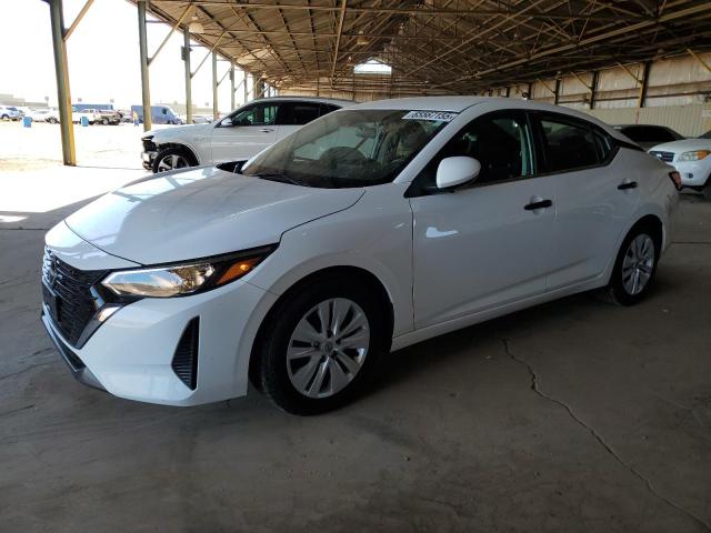 2024 NISSAN SENTRA S, 