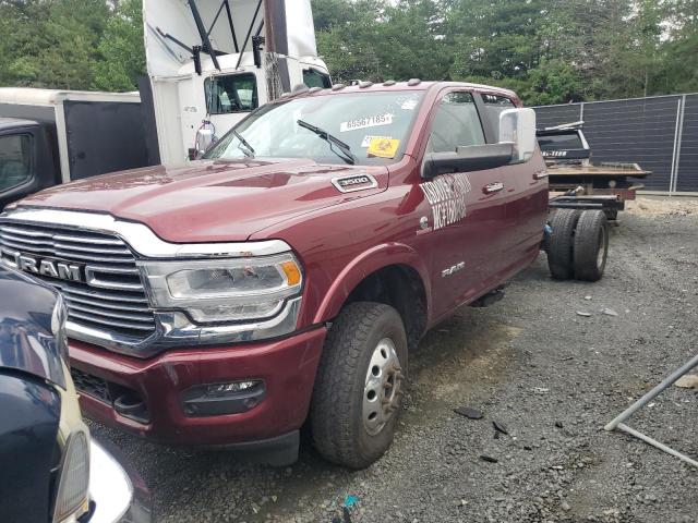 2022 RAM 3500, null