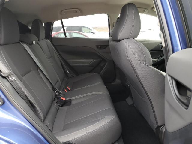 JF2GUHDC2SH223121 - 2025 SUBARU CROSSTREK PREMIUM BLUE photo 10