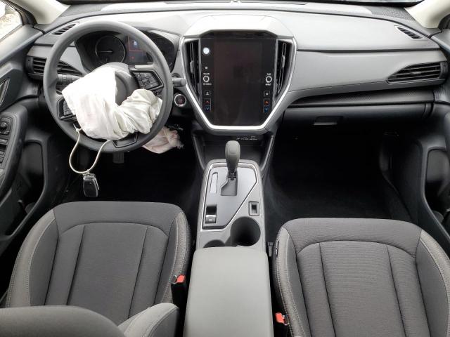JF2GUHDC2SH223121 - 2025 SUBARU CROSSTREK PREMIUM BLUE photo 8