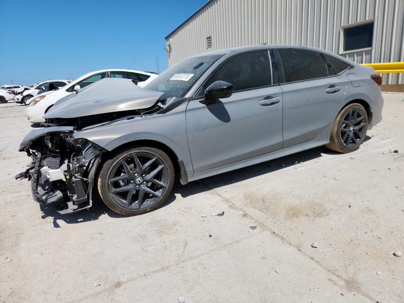 2025 HONDA CIVIC SPORT, 