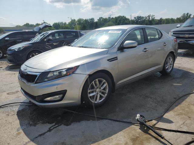2013 KIA OPTIMA LX, 