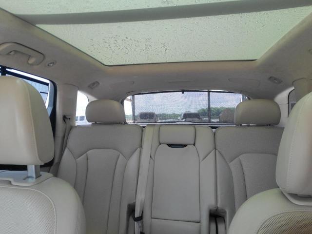 WA1VABF72HD007582 - 2017 AUDI Q7 PRESTIGE GRAY photo 10