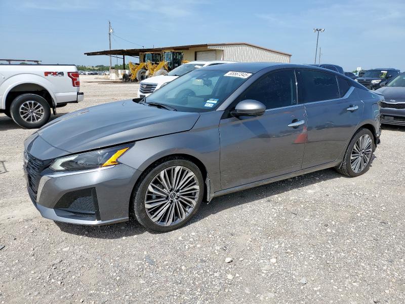 2024 NISSAN ALTIMA SL, 