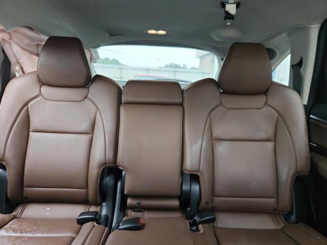 5J8YD3H55JL009903 - 2018 ACURA MDX TECHNOLOGY Ağ foto 10
