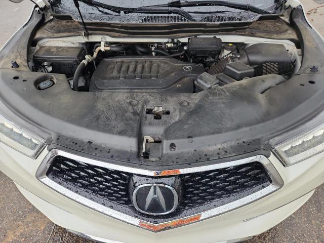 5J8YD3H55JL009903 - 2018 ACURA MDX TECHNOLOGY Ağ foto 12