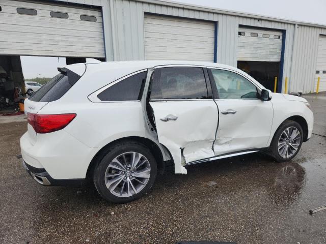 5J8YD3H55JL009903 - 2018 ACURA MDX TECHNOLOGY Ağ foto 3