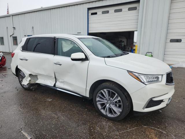 5J8YD3H55JL009903 - 2018 ACURA MDX TECHNOLOGY Ağ foto 4