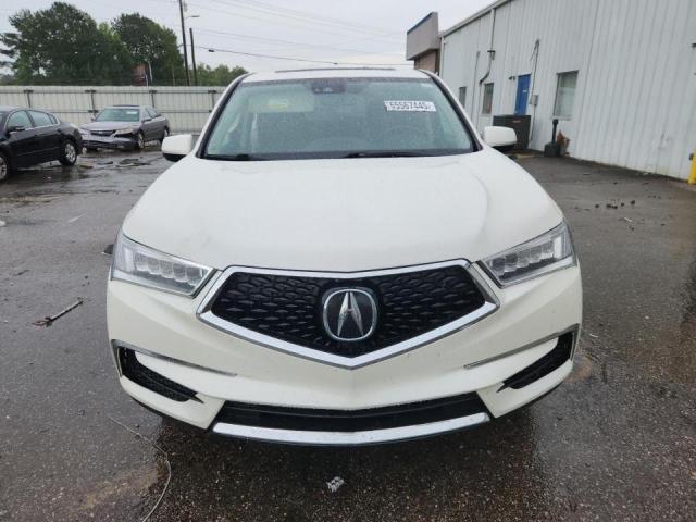 5J8YD3H55JL009903 - 2018 ACURA MDX TECHNOLOGY Ağ foto 5