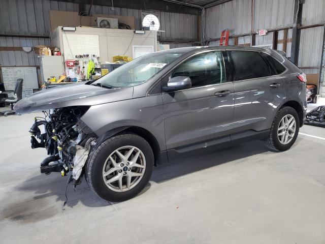 2022 FORD EDGE SEL, 