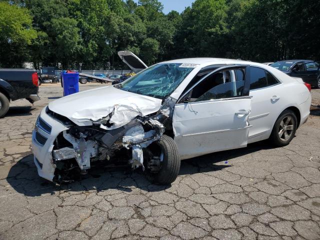 2013 CHEVROLET MALIBU LS, 