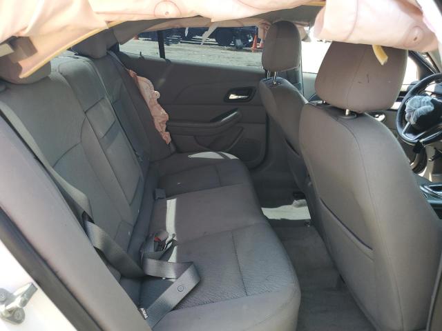 1G11B5SA5DF238567 - 2013 CHEVROLET MALIBU LS WHITE photo 10