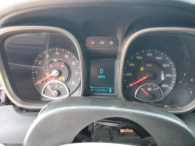 1G11B5SA5DF238567 - 2013 CHEVROLET MALIBU LS WHITE photo 9