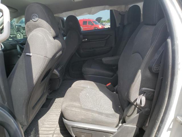 1GNKRGKD0HJ331696 - 2017 CHEVROLET TRAVERSE LT 银色 照片 11