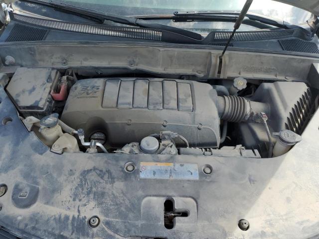 1GNKRGKD0HJ331696 - 2017 CHEVROLET TRAVERSE LT 银色 照片 12