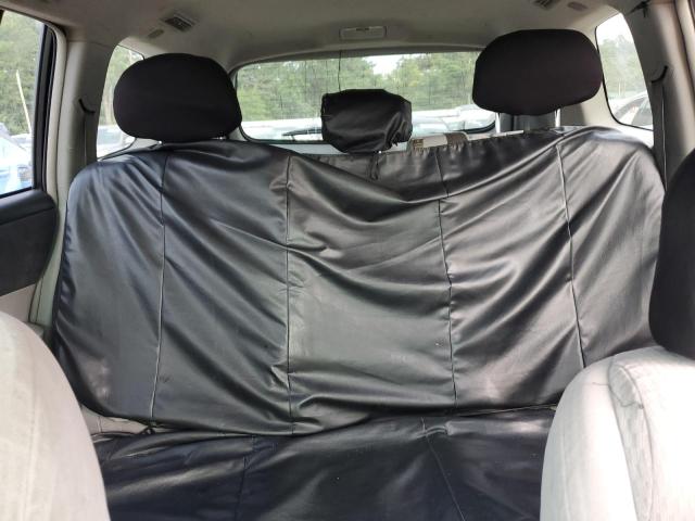 JTEES41A292136593 - 2009 TOYOTA HIGHLANDER ვერცხლისფერი ფოტო 10