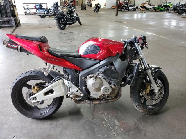 2003 HONDA CBR600 RR, null