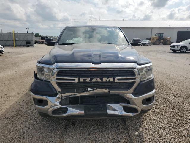 1C6SRFMT5MN755182 - 2021 RAM 1500 BIG HORN/LONE STAR BLUE photo 5