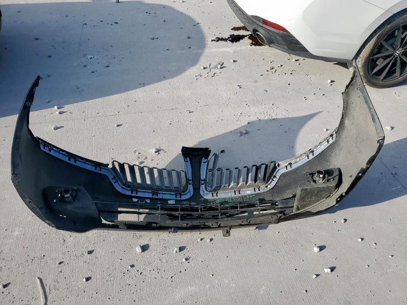 3LNHL2GC7BR774802 - 2011 LINCOLN MKZ BLACK photo 12