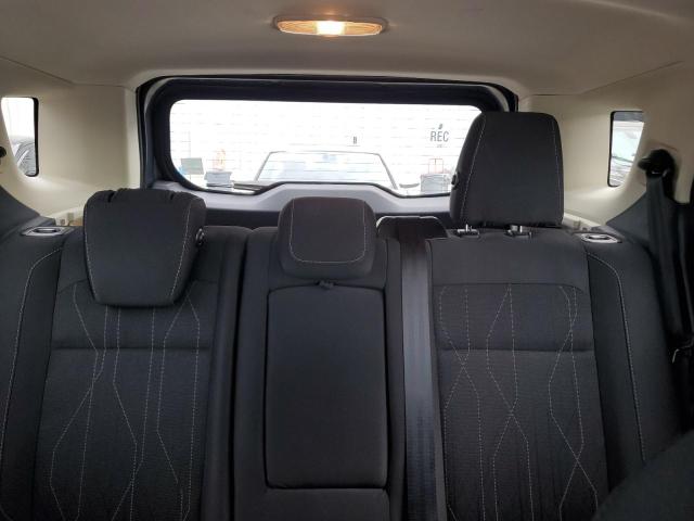 MAJ3P1TE1JC233980 - 2018 FORD ECOSPORT SE ნაცრისფერი ფოტო 10