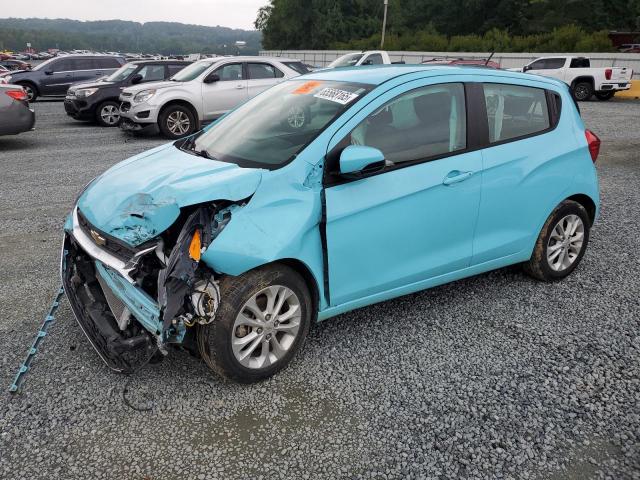 2021 CHEVROLET SPARK 1LT, 