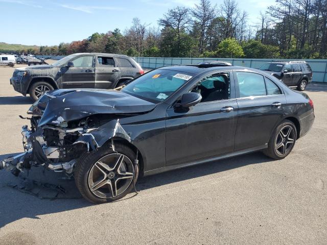 2021 MERCEDES-BENZ E 350 4MATIC, 