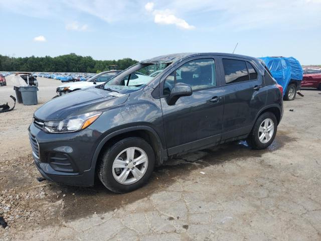 2020 CHEVROLET TRAX LS, null