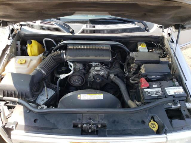 1J4RG4GK8AC157108 - 2010 JEEP COMMANDER SPORT ვერცხლისფერი ფოტო 12